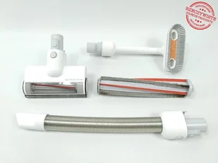 Xiaomi Roidmi X20 Biało-czarny - Odkurzacze pionowe - miniaturka - grafika 22