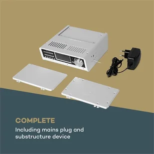 Auna KC6 Intelligence DAB+ - Radia - miniaturka - grafika 2