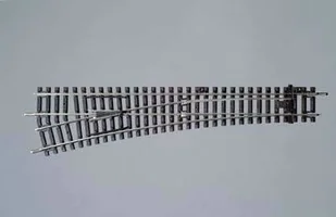 Piko zwrotnice lewa WL 55220 - Kolejki i akcesoria - miniaturka - grafika 3