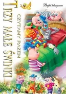 Pedagogika i dydaktyka - Czytamy razem Trzy małe świnki Nowa - miniaturka - grafika 1