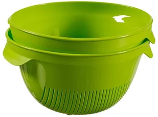 Curver Miska kuchenna szara, 3,5 l - Miski i półmiski - miniaturka - grafika 4