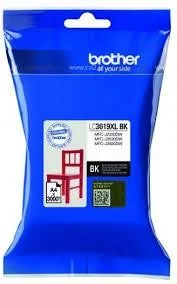 Brother LC-3619XLBK - Tusze oryginalne - miniaturka - grafika 10