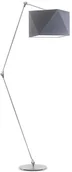 Lampy stojące - Lysne Lampa podłogowa OSAKA 1470/18 - miniaturka - grafika 1