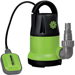 Fieldmann FVC 2001-EC - Pompy wodne - miniaturka - grafika 2