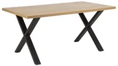 Stoły - Actona Stół Wales 160 cm 19820 - miniaturka - grafika 1