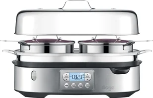 SAGE SFS800 - Parowary - miniaturka - grafika 3