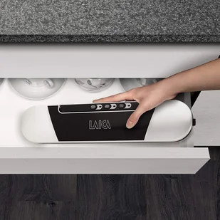 Laica Zgrzewarka próżniowa VT3205 66333-U - Zgrzewarki do folii i pakowarki próżniowe - miniaturka - grafika 9