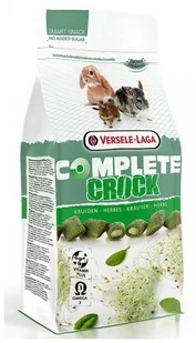Versele-Laga Crock Complete Herbs Przysmak ziołowy dla gryzoni 0,05 kg 6536 - Przysmaki dla gryzoni - miniaturka - grafika 2