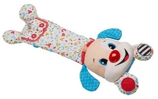 Fisher Price Śpiewający szczeniaczek do łóżeczka FHJ11 - Maskotki i pluszaki - miniaturka - grafika 8