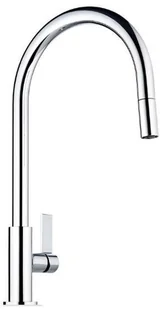 Franke Ambient Evo Pull-Out HP MBok chrom 115.0373.947 - Baterie kuchenne - miniaturka - grafika 2