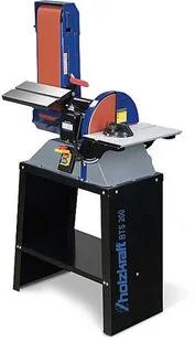 Optimum Pilarka piła tarczowa przecinarka do metalu stali tworzyw z chłodzeniem OPTI CS 315 400V - Piły elektryczne - miniaturka - grafika 8