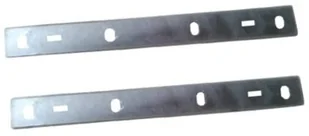 Dedra Ostrza wymienne (para) do strugarki DED7814 DED78141 - Nożyce i noże - miniaturka - grafika 2