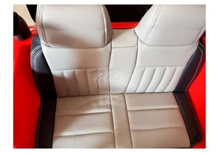 LEANToys Autko na akumulator terenowe HP012 LE-3950 - Pojazdy elektryczne dla dzieci - miniaturka - grafika 20