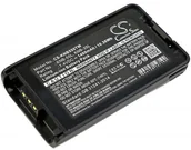 Akcesoria do krótkofalówek - Cameron Sino Kenwood NX-220 KNB-24L 1400mAh 10.36Wh Li-Ion 7.4V Cameron Sino) - miniaturka - grafika 1
