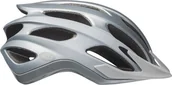 Kaski rowerowe - Bell Kask mtb DRIFTER thunder matte gloss silver grays roz L 58-62 cm 305953-uniw - miniaturka - grafika 1