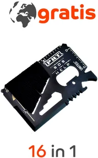 Brandit Plecak Taktyczny US Cooper 25L Night Camo Digital 8007.163 - Odzież taktyczna i umundurowanie - miniaturka - grafika 5