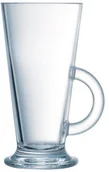 Wyposażenie lokali gastronomicznych - Arcoroc Szklanka, Latino, hartowany 290ml G3871 - miniaturka - grafika 1