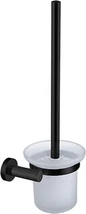Omnires Szczotka WC Modern Project MP60620BL - Akcesoria do wc - miniaturka - grafika 4