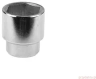 Klucze i nasadki - Geko Nasadka 6-kątna 30mm 3/4" G14030 - miniaturka - grafika 1