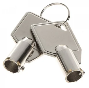 Atlo Przełącznik kluczykowy ATLO-KB-18 ATLO-KB-18 - Akcesoria do alarmów - miniaturka - grafika 6