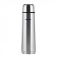 Termosy - Ofenbach Termos próżniowy, stalowy z kubeczkiem jako nakrętka 0,75L 101306 - miniaturka - grafika 1