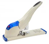 Zszywacze biurowe - Kangaro Zszywacz DS-23 S 24 FL, zszywa do 210 kartek, mix kolorów KADS23S24FL-99 - miniaturka - grafika 1