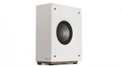 Głośniki i kolumny - Jamo Studio S 810 SUB - Subwoofer Aktywny Kolor: Biały - miniaturka - grafika 1