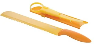 Tescoma Antyadhezyjny Nóż pojedynczy do melonów PRESTO 22 cm 863098 - Noże kuchenne - miniaturka - grafika 2