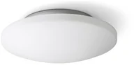 Lampy sufitowe - Redlux Lampa sufitowa SARA LED 36 chrom R13688 - miniaturka - grafika 1