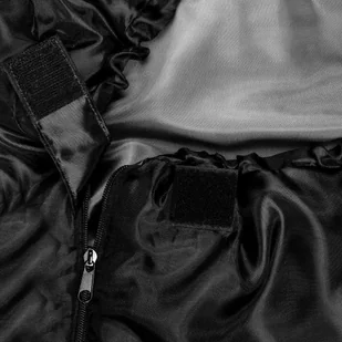 Spokey GLOBTROTTER 925047 Śpiwór mumia 220x85x50cm 925047-0 - Śpiwory - miniaturka - grafika 7