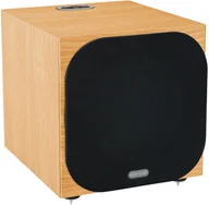 Głośniki i kolumny - Monitor Audio Silver W-12 Dąb naturalny - miniaturka - grafika 1