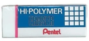 Pentel Gumka ZEH - 10 - Gumki biurowe - miniaturka - grafika 2