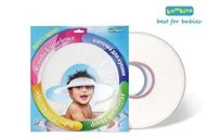 Wanienki dla dzieci - TOPGAL Rondo kąpielowe JA30 - miniaturka - grafika 1