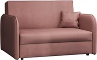 Sofy i kanapy - Kanapa dwuosobowa Viva Loft II - Sofa Rozkładana - miniaturka - grafika 1