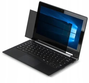 Targus Filtr prywatności Privacy Screen 14.1" Widescreen ASF141WEU- - Filtry prywatyzujące - miniaturka - grafika 3