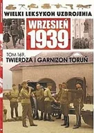 Poradniki hobbystyczne - Wielki Leksykon Uzbrojenia Wrzesień 1939 t.169 K Praca zbiorowa - miniaturka - grafika 1