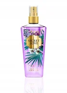 Wody i perfumy damskie - Lotus Secret Love Mgiełka do ciała 210 ml - miniaturka - grafika 1