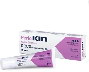 APC INSTYTUT SP. Z O.O. PERIOKIN Żel stany zapalne dziąseł 30ml 7051668 - Wybielanie zębów - miniaturka - grafika 3