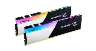G.Skill 32GB F4-3600C16D-32GTZNC - Pamięci RAM - miniaturka - grafika 2