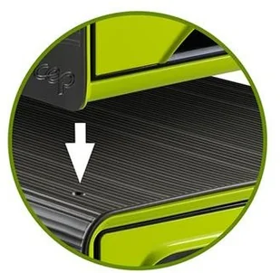 CEP Zestaw 5 szufladek CEP Smoove, biały/mix kolorów C7213HM-99 - Szafki biurowe - miniaturka - grafika 5