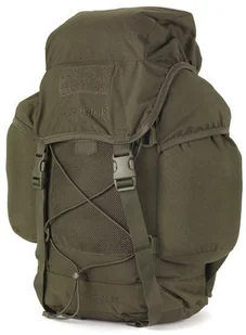 Snugpak Sleeka Force 35 Backpack, zielony, jeden rozmiar 92160 - Akcesoria turystyczne Snugpak Sleeka Force 35 Backpack, zielony, jeden rozmiar 92160 - Akcesoria turystyczne - miniaturka - grafika 2