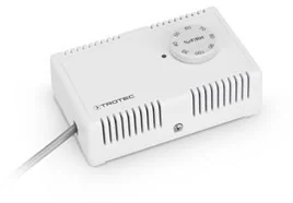 TROTEC Higrostat HG 110 z wtyczka jack - Filtry wentylacyjne i uzdatniacze - miniaturka - grafika 2