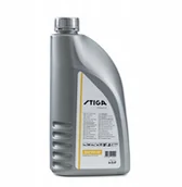 Akcesoria do kos i kosiarek - Stiga Olej zimowy odśnieżarki Sae 5W30 0,6L Api Sm - miniaturka - grafika 1