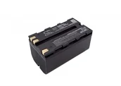 Sprzęt geodezyjny - Cameron Sino Leica GEB211 ATX1200 6800mAh 50.32Wh Li-Ion 7.4V Cameron Sino) - miniaturka - grafika 1