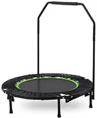 Trampoliny - Tunturi tunturi składane Fitness trampolina, 14tusfu272 14TUSFU272 - miniaturka - grafika 1