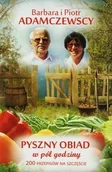 Książki kucharskie - Pyszny obiad w pół godziny. 200 przepisów... - Wysyłka od 3,99 - miniaturka - grafika 1