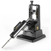 Ostrzałki do noży - Work Sharp WSBCHPAJ I Precyzyjna regulacja ostrzenia noży stołowych - miniaturka - grafika 1