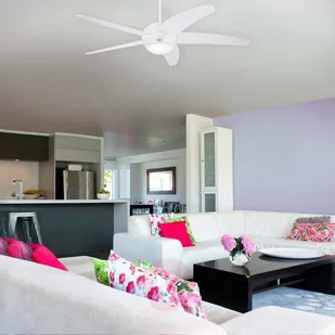 Westinghouse Bendan  7214040 - Wentylatory sufitowe - miniaturka - grafika 2