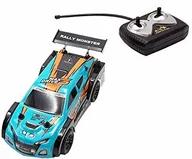 Zabawki zdalnie sterowane - Tachan Tachan Cpa Toy Group 73360500 RC Auto Monster Storm asortyment, czerwony/zielony/jasnoniebieski 73360500 - miniaturka - grafika 1