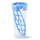 Shakery barmańskie - Emsa Shaker CLIP&CLOSE 0,5 l - miniaturka - grafika 1